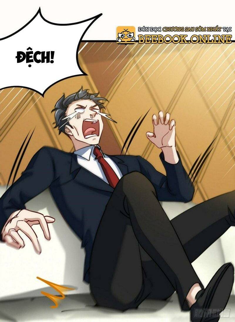 Long Vương Điện Chapter 112 - Trang 2