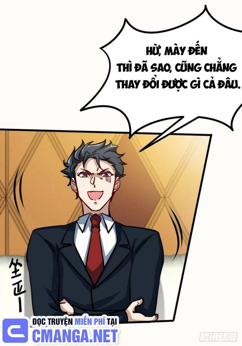 Long Vương Điện Chapter 112 - Trang 2