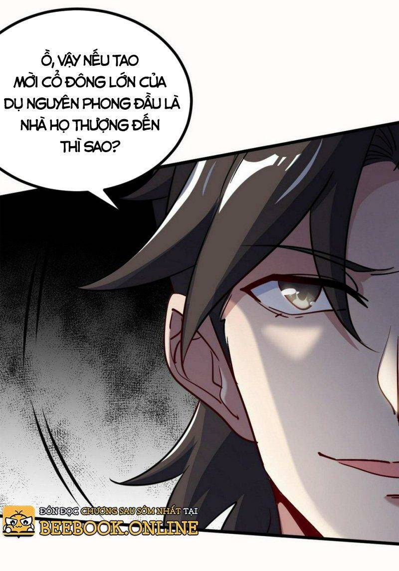 Long Vương Điện Chapter 112 - Trang 2