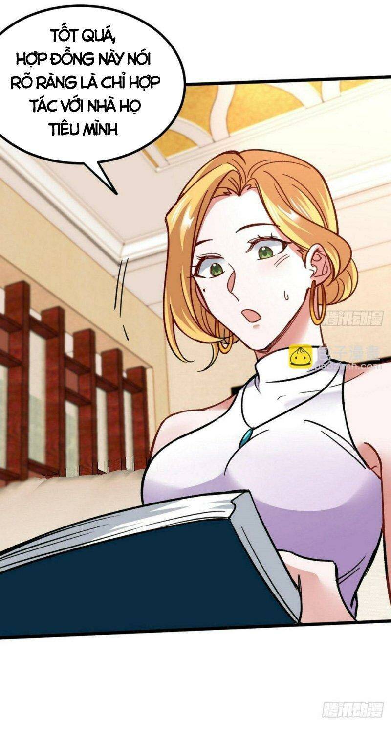 Long Vương Điện Chapter 112 - Trang 2