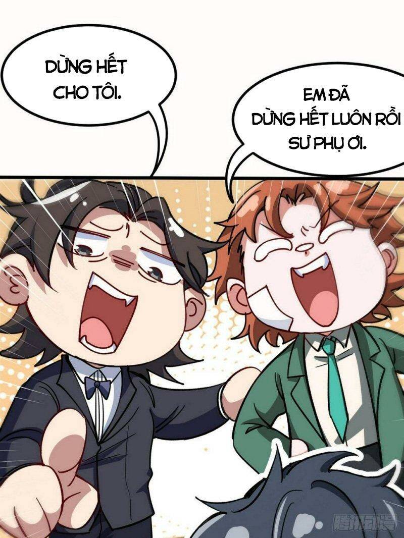 Long Vương Điện Chapter 112 - Trang 2