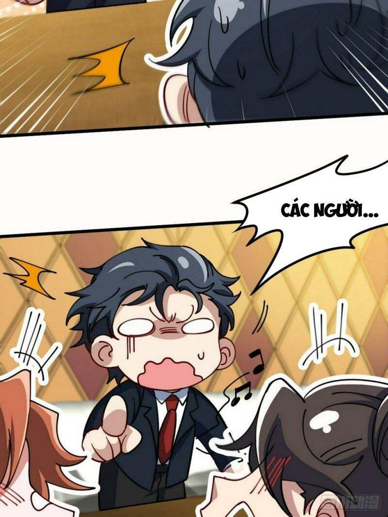 Long Vương Điện Chapter 112 - Trang 2