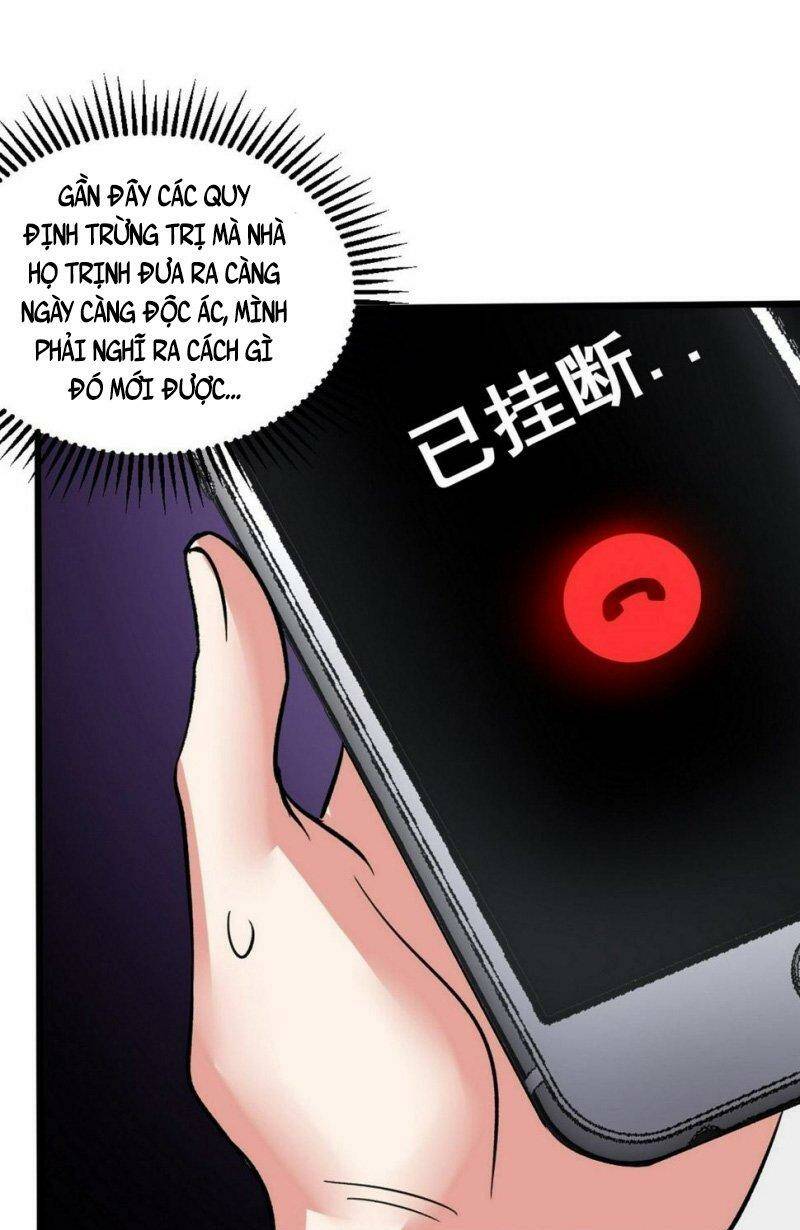 Long Vương Điện Chapter 114 - Trang 2