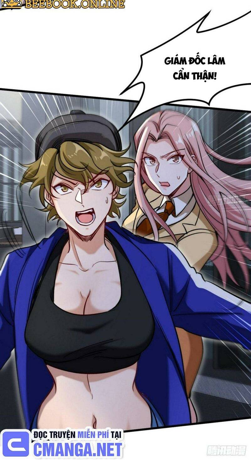 Long Vương Điện Chapter 114 - Trang 2