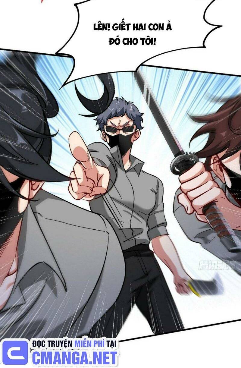 Long Vương Điện Chapter 114 - Trang 2