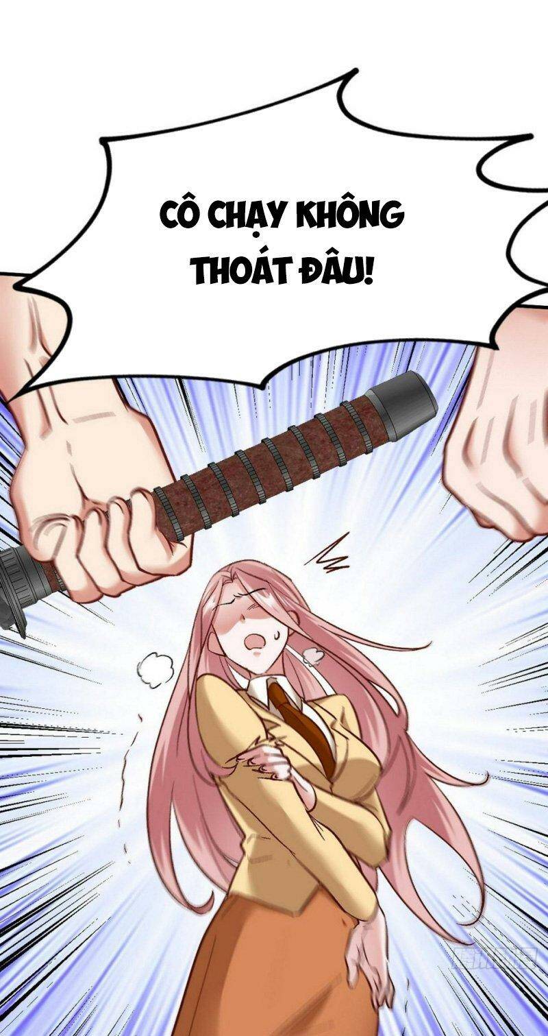 Long Vương Điện Chapter 114 - Trang 2