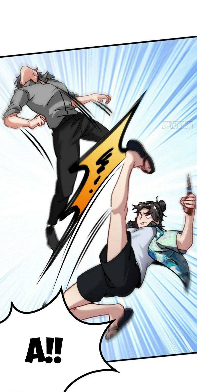 Long Vương Điện Chapter 115 - Trang 2