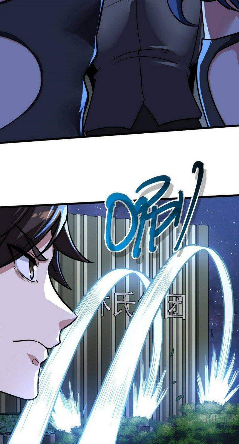 Long Vương Điện Chapter 115 - Trang 2