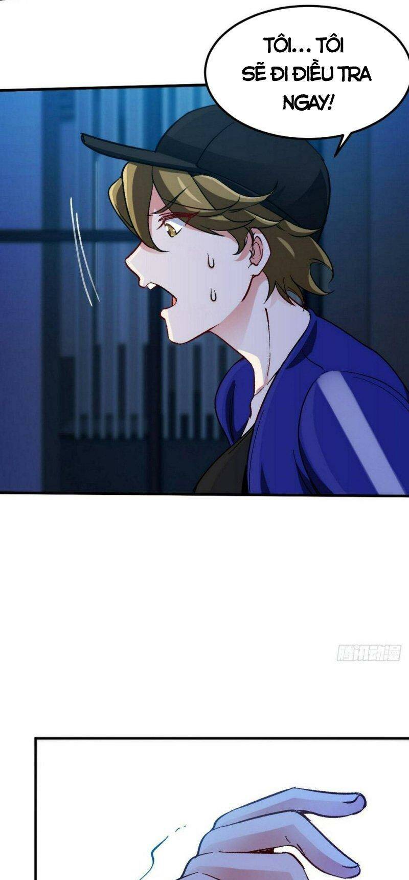 Long Vương Điện Chapter 115 - Trang 2