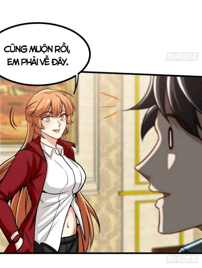 Long Vương Điện Chapter 116 - Trang 2