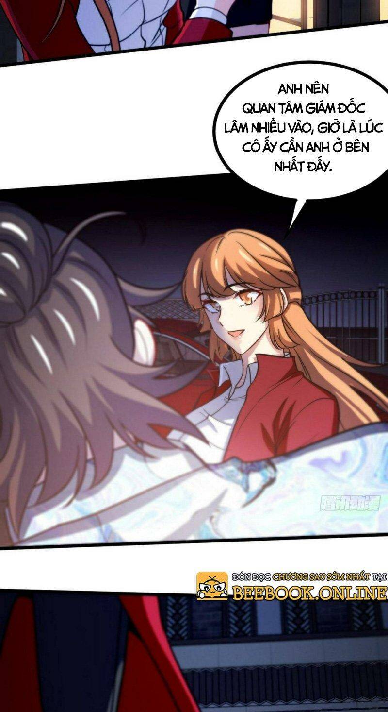 Long Vương Điện Chapter 116 - Trang 2