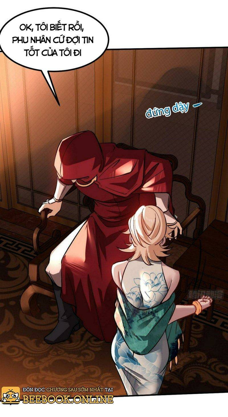 Long Vương Điện Chapter 116 - Trang 2