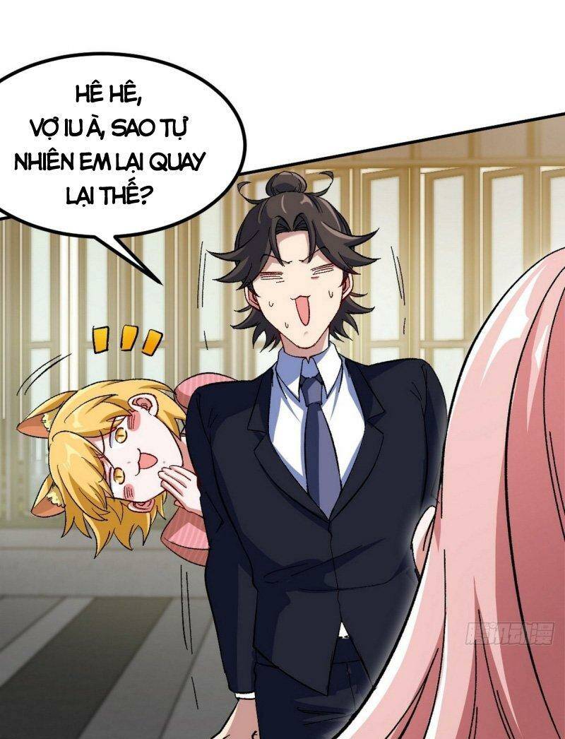 Long Vương Điện Chapter 117 - Trang 2