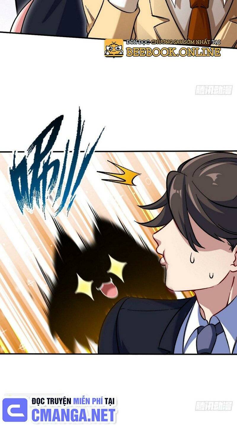 Long Vương Điện Chapter 117 - Trang 2