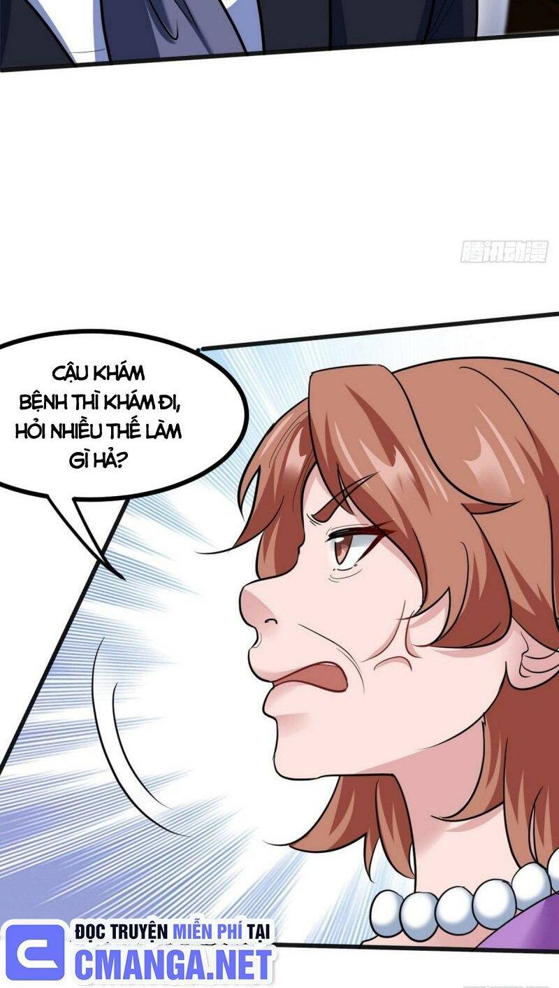 Long Vương Điện Chapter 118 - Trang 2