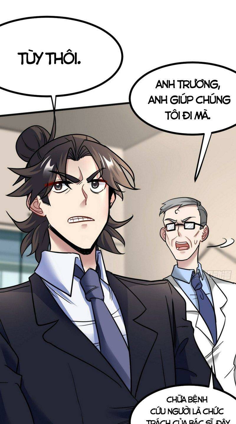 Long Vương Điện Chapter 118 - Trang 2