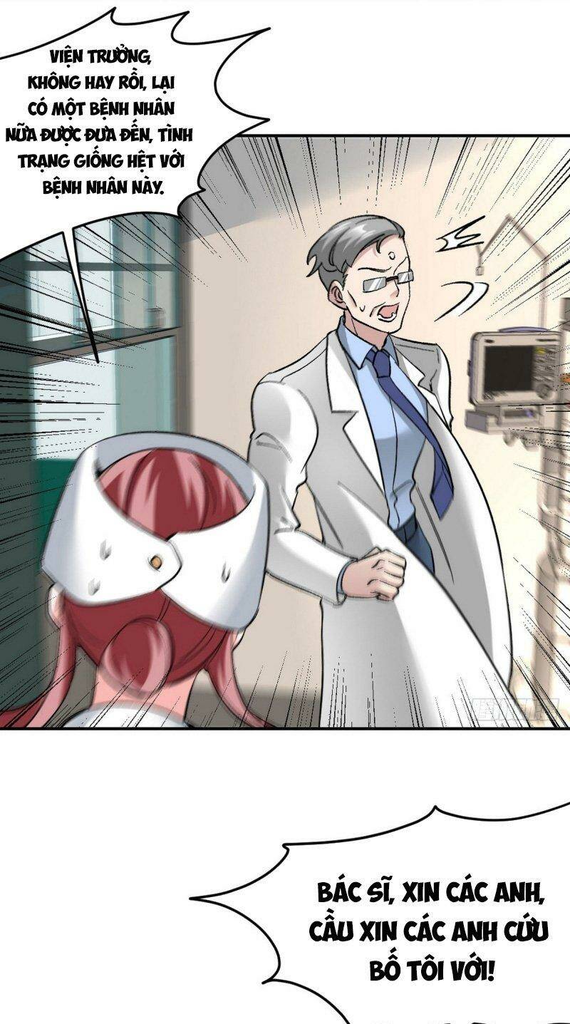 Long Vương Điện Chapter 118 - Trang 2