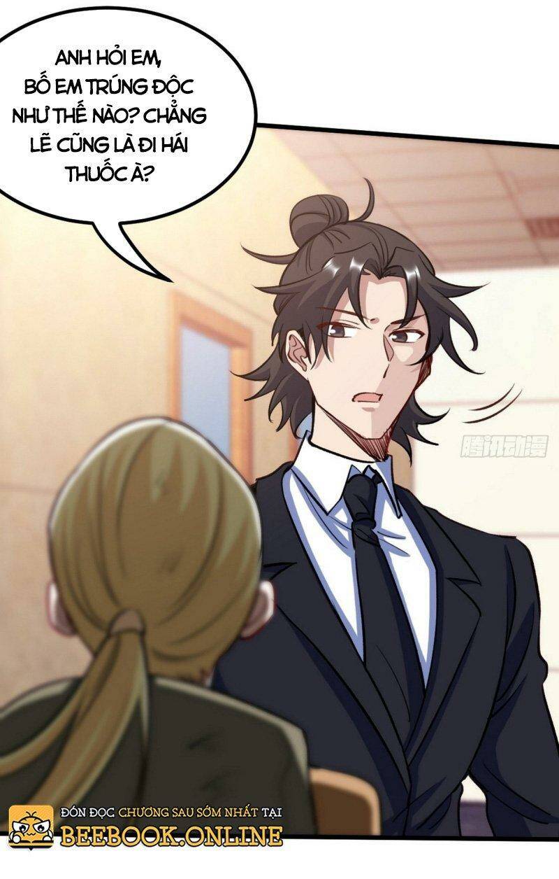 Long Vương Điện Chapter 118 - Trang 2