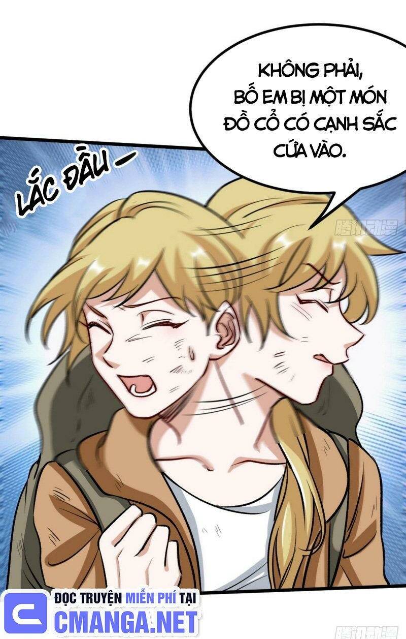 Long Vương Điện Chapter 118 - Trang 2