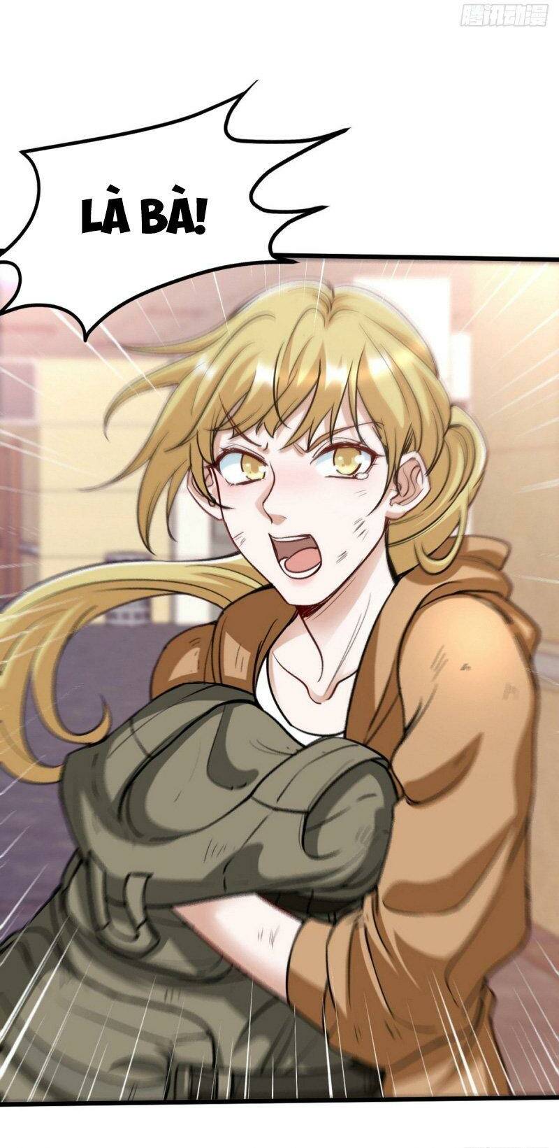 Long Vương Điện Chapter 118 - Trang 2