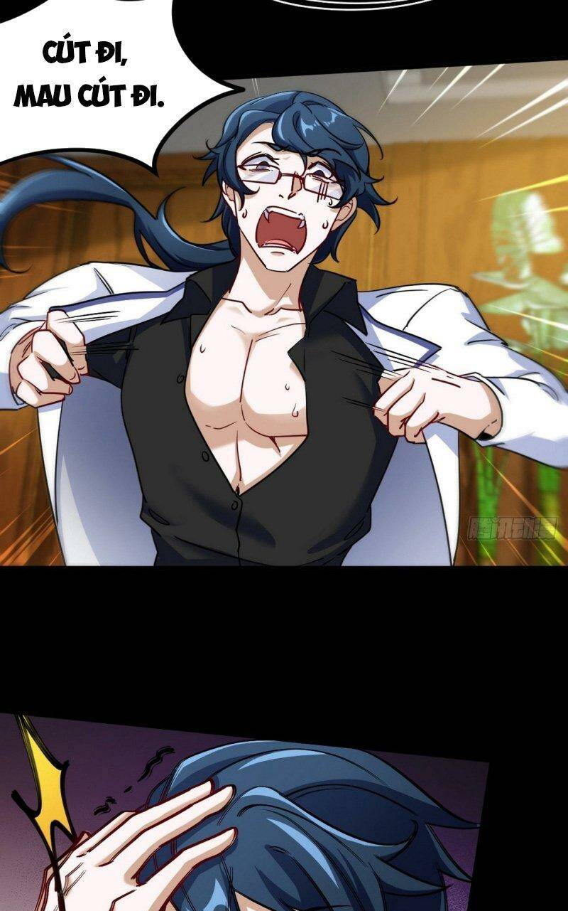 Long Vương Điện Chapter 122 - Trang 2