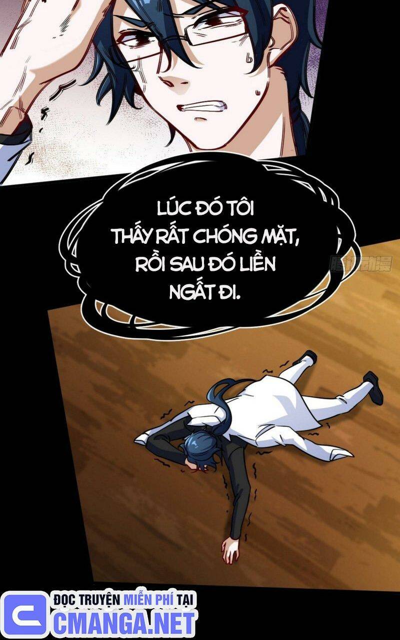 Long Vương Điện Chapter 122 - Trang 2