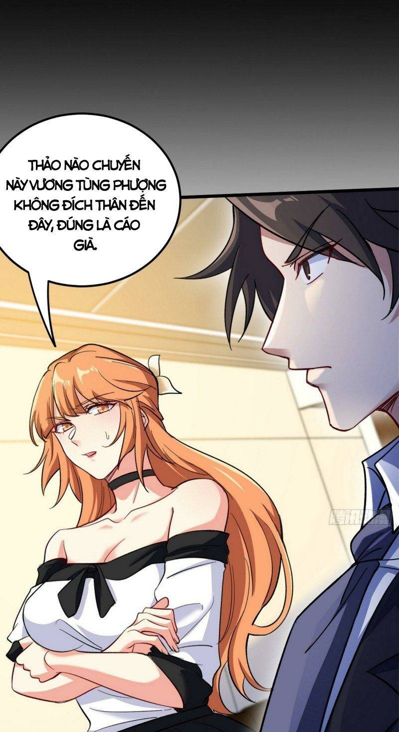 Long Vương Điện Chapter 122 - Trang 2