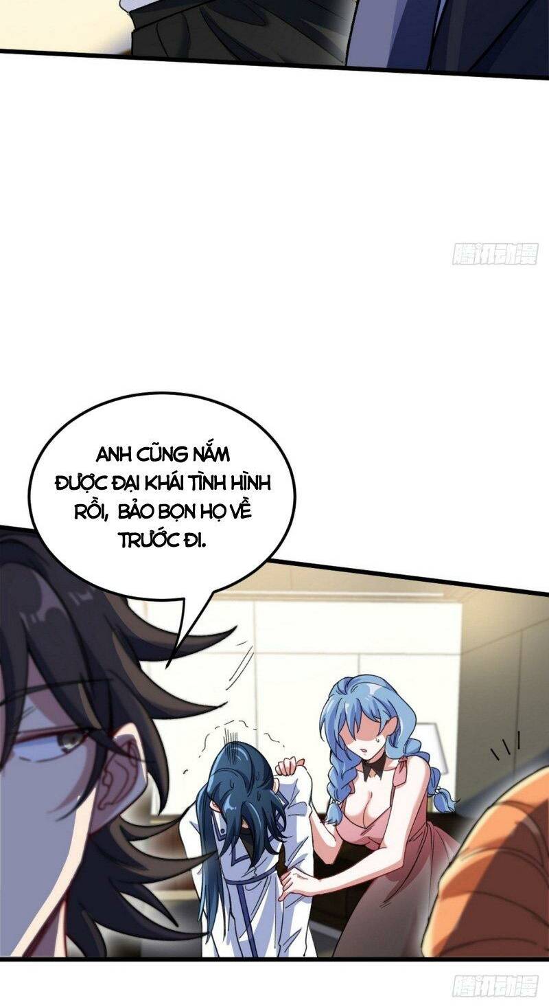 Long Vương Điện Chapter 122 - Trang 2