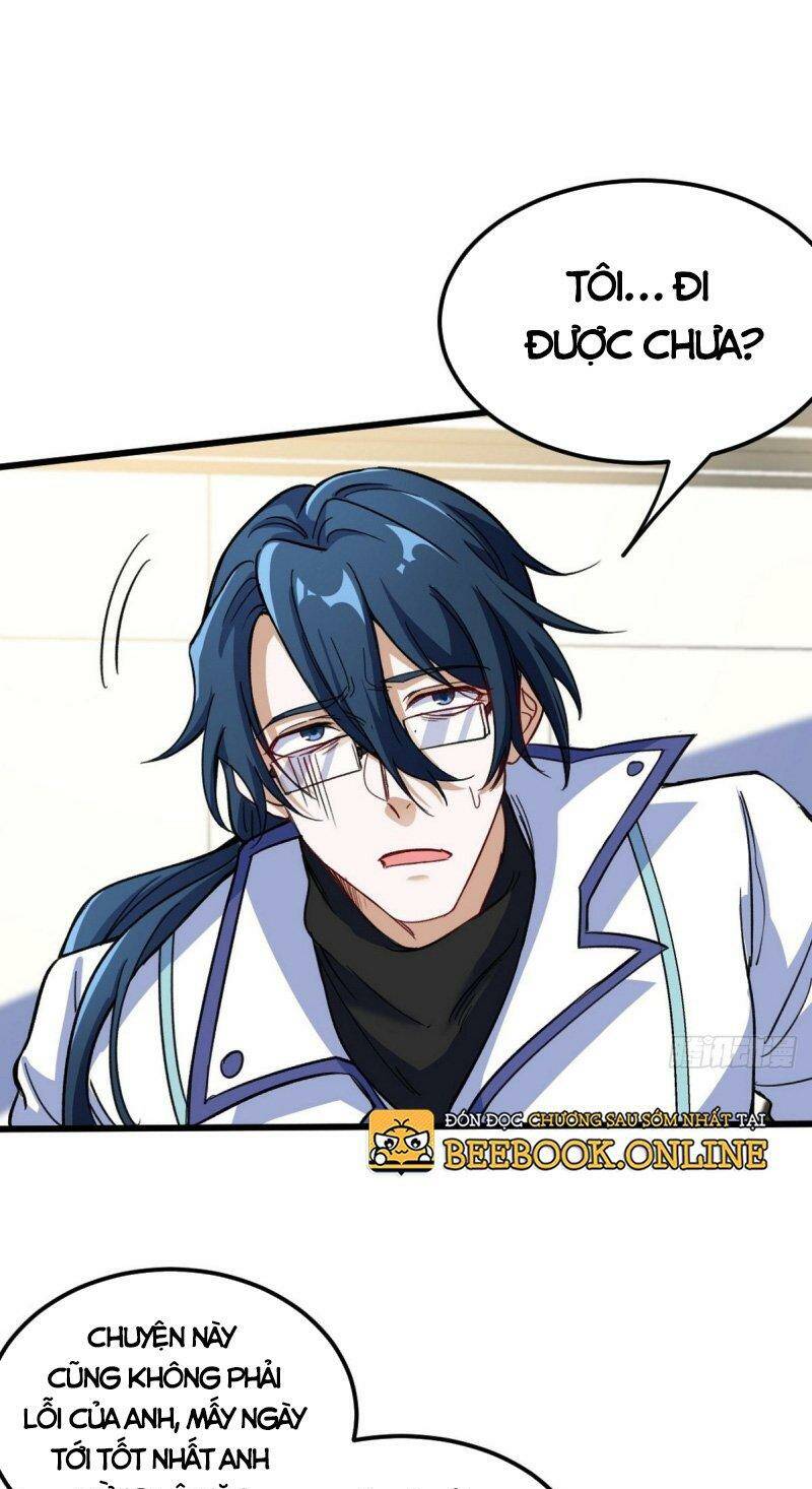 Long Vương Điện Chapter 122 - Trang 2