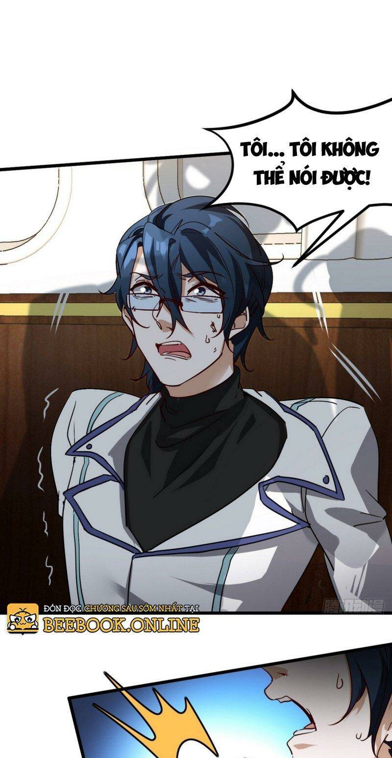 Long Vương Điện Chapter 122 - Trang 2