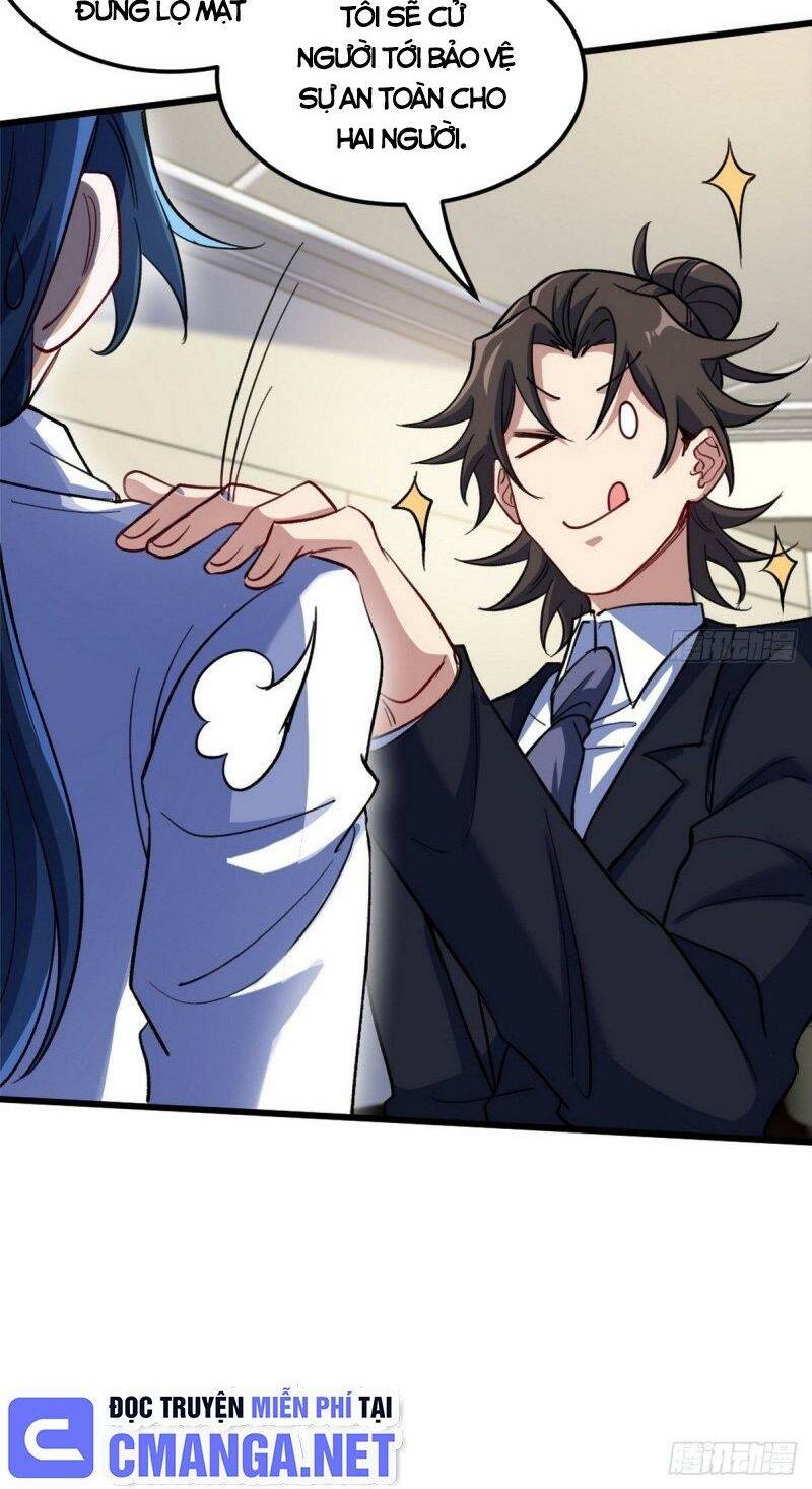 Long Vương Điện Chapter 122 - Trang 2