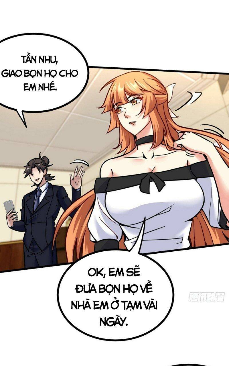 Long Vương Điện Chapter 122 - Trang 2