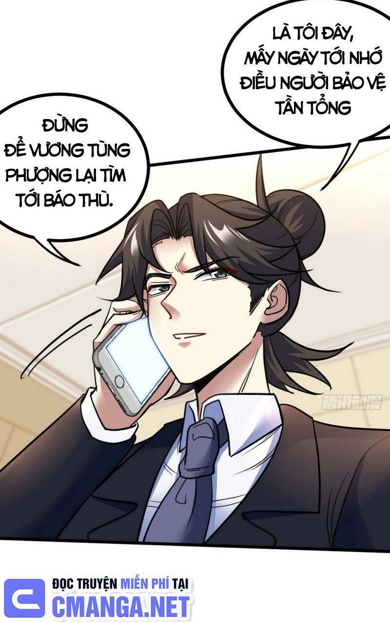 Long Vương Điện Chapter 122 - Trang 2