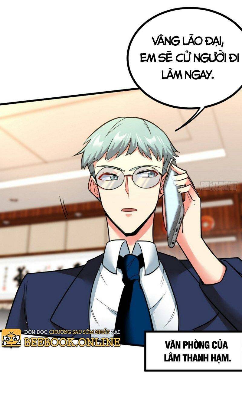 Long Vương Điện Chapter 122 - Trang 2