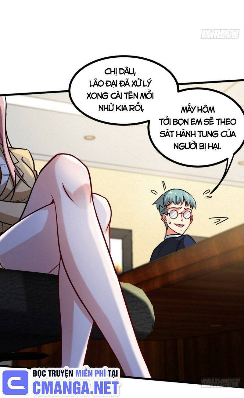 Long Vương Điện Chapter 122 - Trang 2