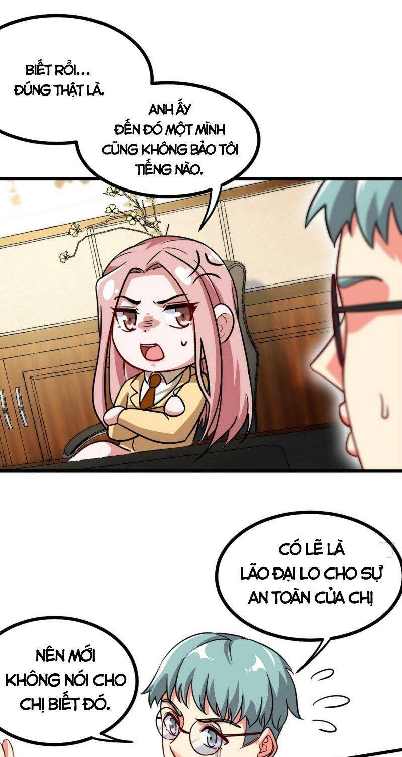 Long Vương Điện Chapter 122 - Trang 2