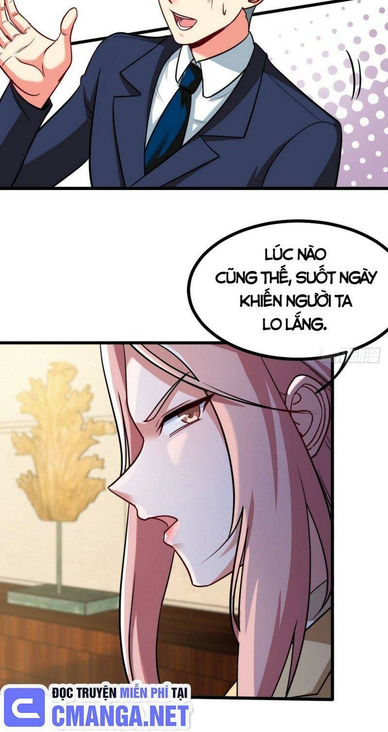 Long Vương Điện Chapter 122 - Trang 2