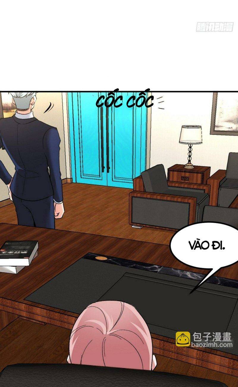 Long Vương Điện Chapter 122 - Trang 2