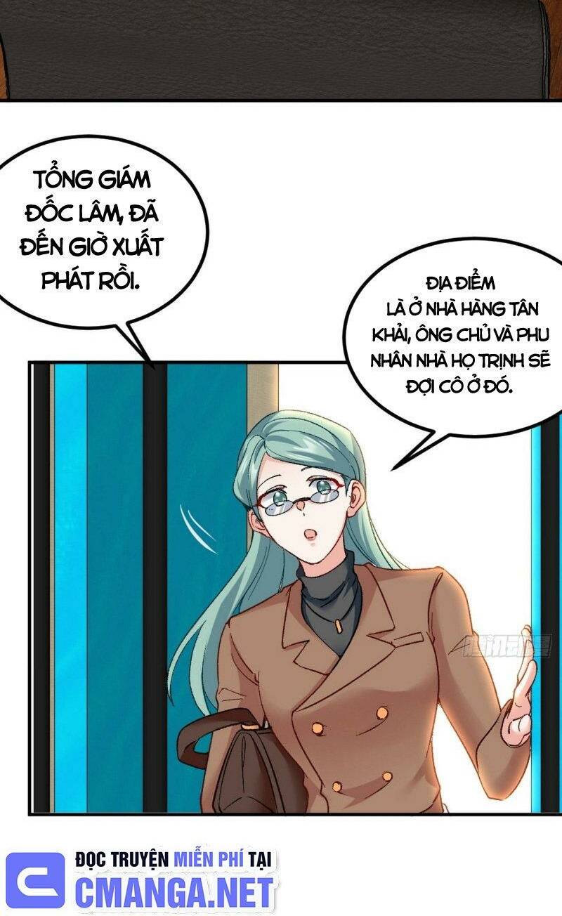 Long Vương Điện Chapter 122 - Trang 2