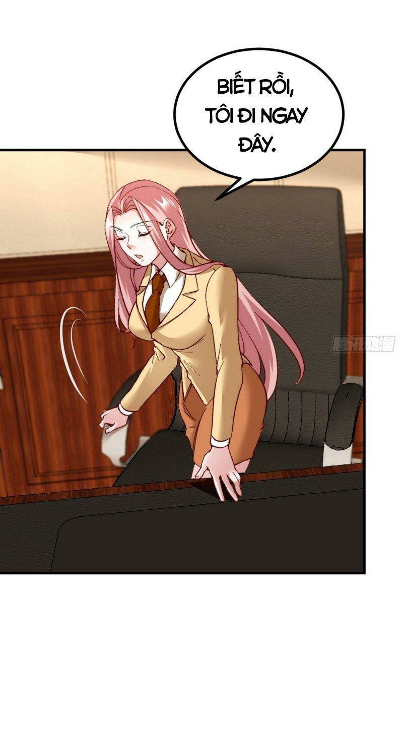 Long Vương Điện Chapter 122 - Trang 2