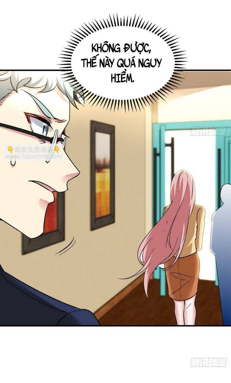 Long Vương Điện Chapter 122 - Trang 2