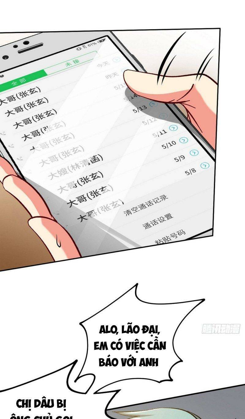 Long Vương Điện Chapter 122 - Trang 2