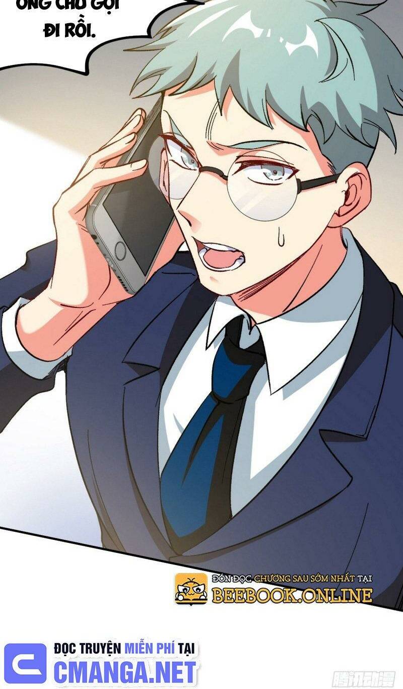 Long Vương Điện Chapter 122 - Trang 2