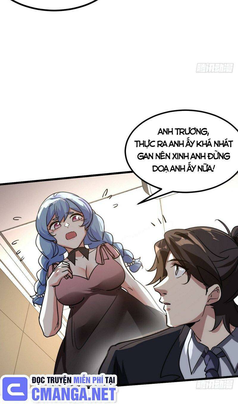 Long Vương Điện Chapter 122 - Trang 2