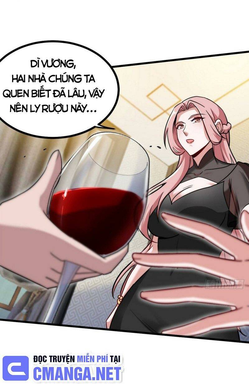 Long Vương Điện Chapter 123 - Trang 2