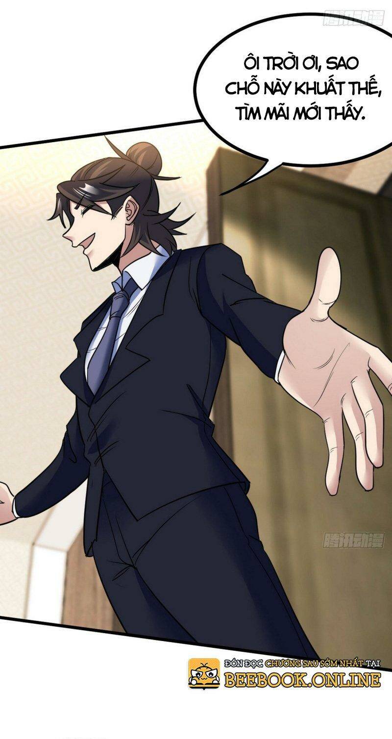 Long Vương Điện Chapter 123 - Trang 2