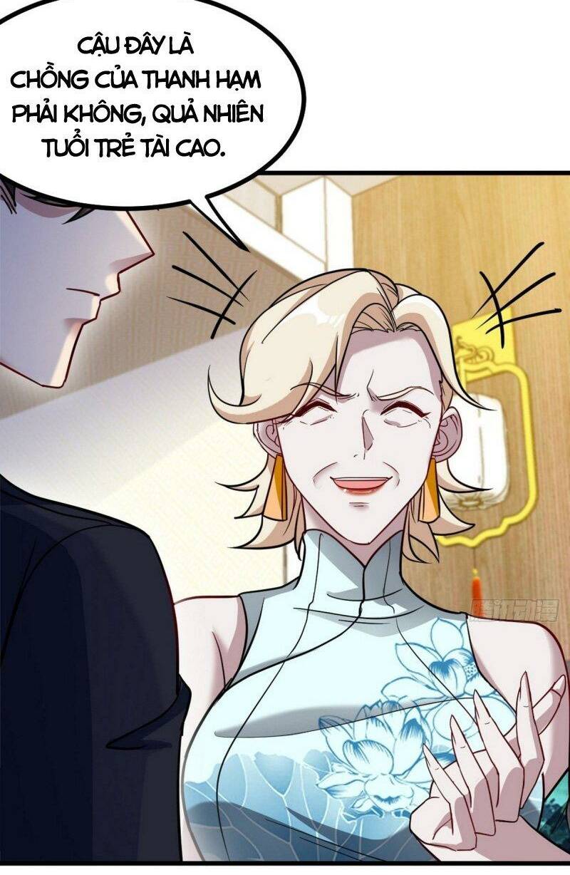 Long Vương Điện Chapter 123 - Trang 2