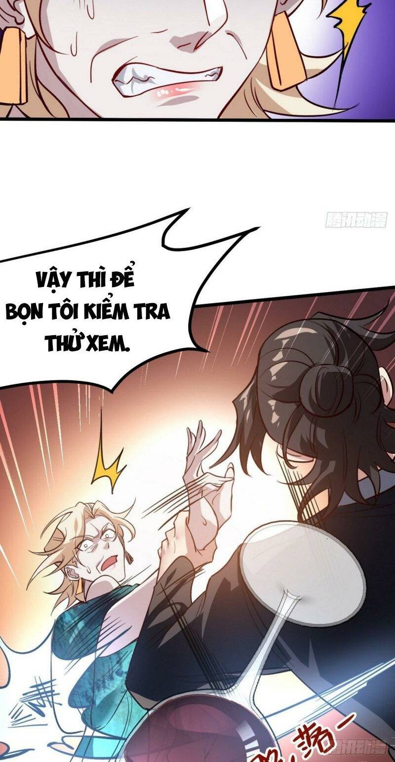 Long Vương Điện Chapter 123 - Trang 2