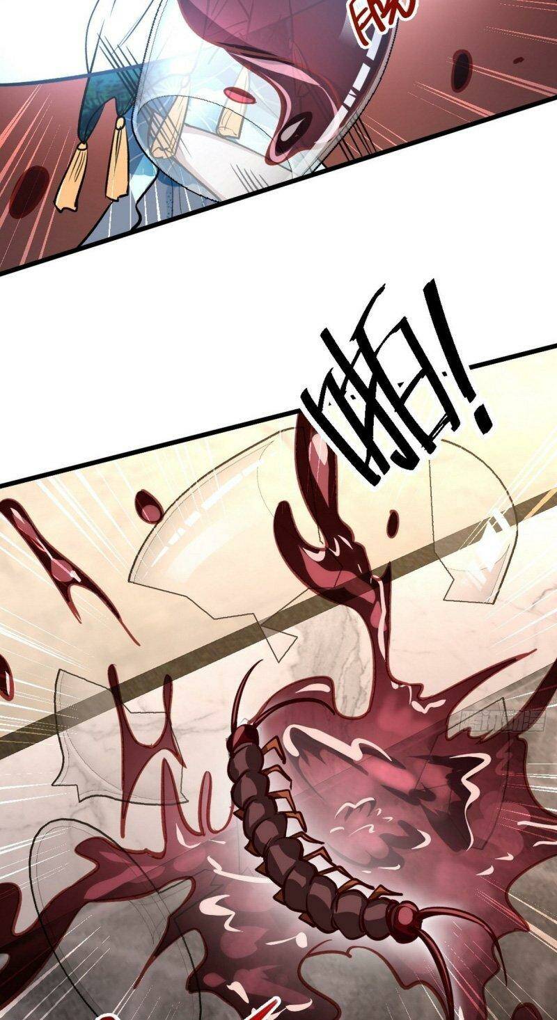 Long Vương Điện Chapter 123 - Trang 2