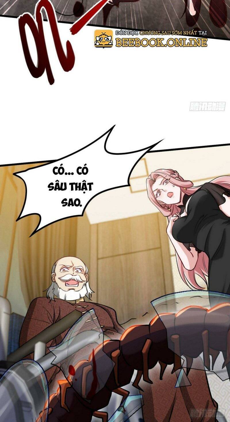 Long Vương Điện Chapter 123 - Trang 2